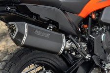 Silenziatore REMUS SlipOn KTM