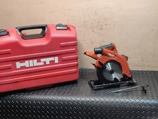 HILTI SC 70W-A22 Seghetto