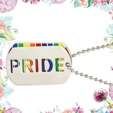 Collana dell'arcobaleno