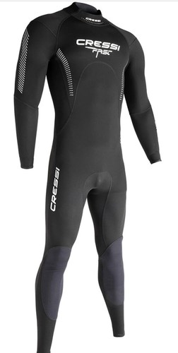 Cressi muta uomo 1mm - cressi,