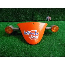 Carena frecce posteriori Aprilia Rally 50 1996 2001