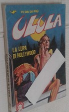 ROMANINI ULULA -N° 13 -