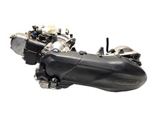 BLOCCO MOTORE CA11M ENGINE