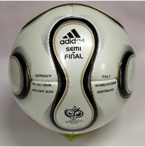 Adidas teamgeist fifa - adidas,