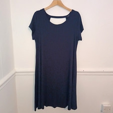 Abito donna blu Marks and