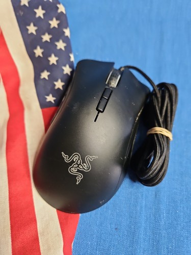 Razer deathadder elite - razer,