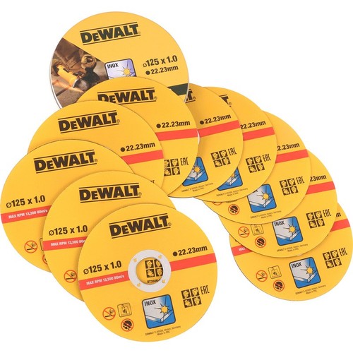 Dewalt dischi taglio - dewalt,