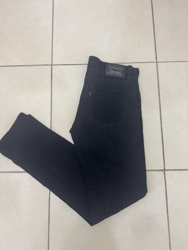 Jean levis 511 noir - 511, w