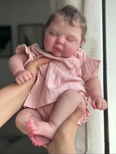 Bambole Reborn Femmina in