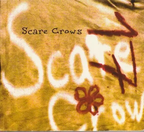 Scare crows seventeen - crows, cd