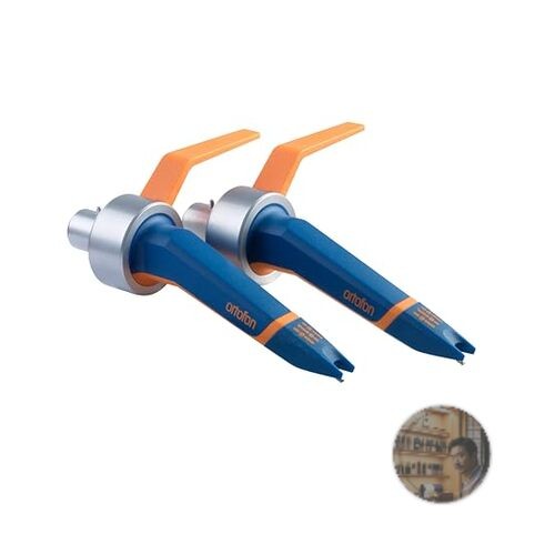 Set cartucce ortofon concorde - set,
