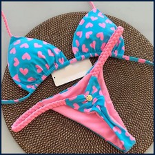 Costume da bagno donna bikini