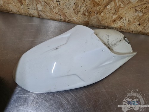 Fango posteriore agusta - fango, mv