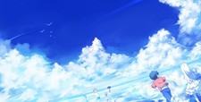 Anime Ano Hi Mita Hana No