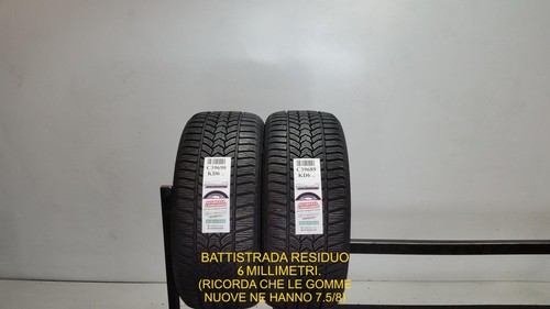Gomme usate termiche - gomme,