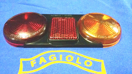 Fanale fiat 616 - fanale,
