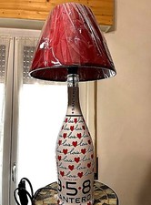Lampada da Bottiglia LED da