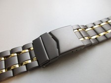 Bracciale orologio Haka