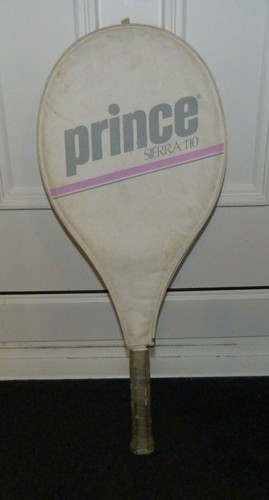Racchetta tennis prince - racchetta,