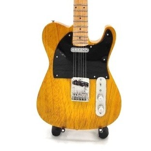Chitarra collezione replica - da,