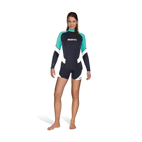 Camiseta proteccion solar