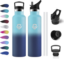 Bottiglia Termica 750Ml