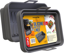 Teglie per Friggitrice Ad Aria