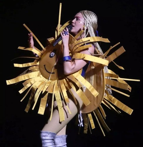 Foto miley cyrus - cyrus, 8x10