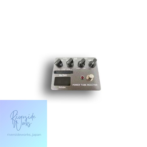 Pedale effetti korg - pedale, tr-s