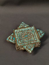 J-3864. Antico Pendente