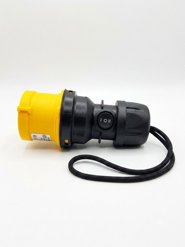 Pocket pickle motor - pocket, controller
