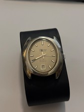 Exactus Automatic Watch