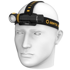 Armytek Elf C2 lampada