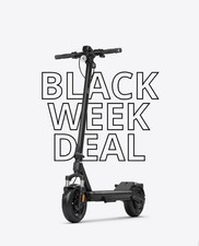 Monopattino elettrico VMAX VX2