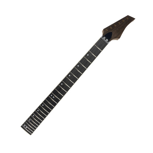 24fret maple guitar - neck, 25,5