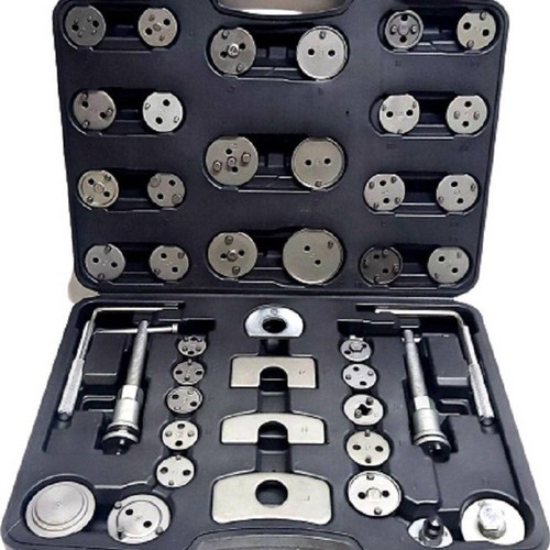 Set pezzi arretratore - set,