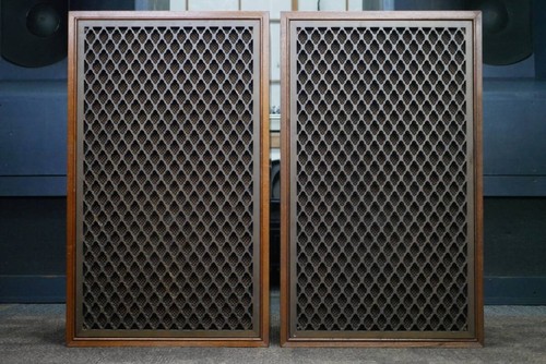 Sansui jbl le8t - sp-le8t, coppia