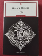 1984. George Orwell