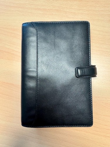 Filofax nappa personal - filofax,