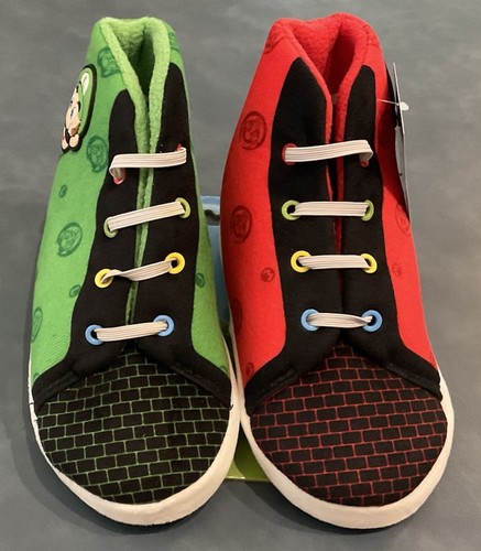 Pantofole stile sneaker super - pantofole,