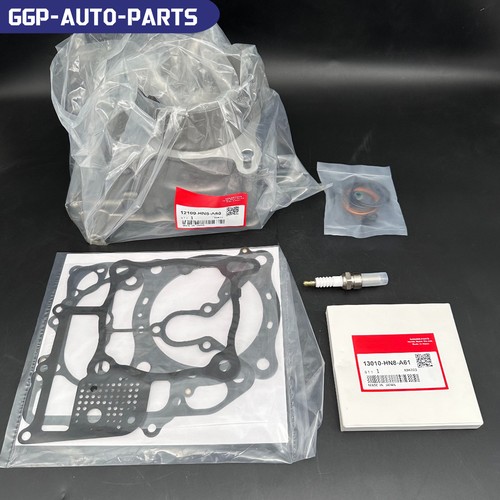 Oem kit top end con - top,