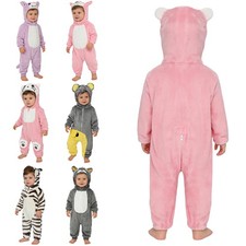 Tuta unisex bambino casual