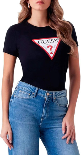 Guess original tee - guess,