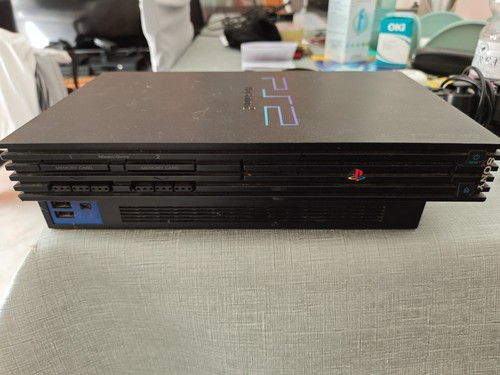 Sony playstation fat - 2, console