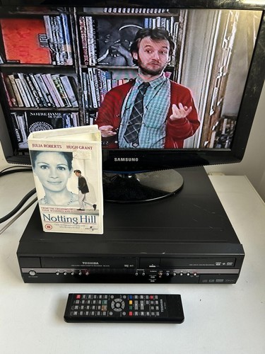 Toshiba xv45 tb - toshiba, rd-xv45-k-tb