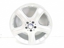 cerchio 19 per MERCEDES-BENZ CLASE ML BM 164 320 - 350 A1644011202 logop1342494