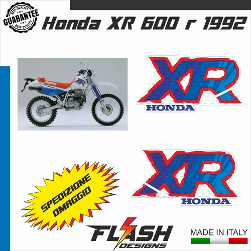 Honda 600 1992 kit - 600,