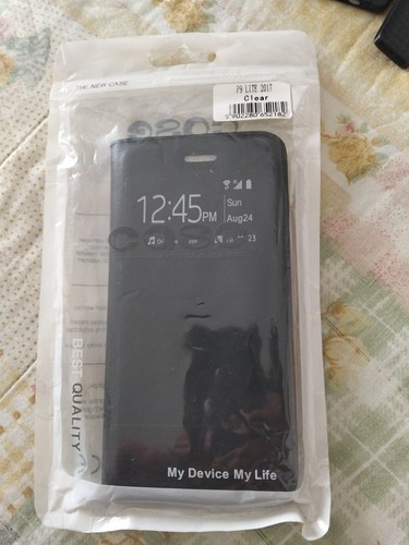 Huawei lite 2017 - p9, custodia