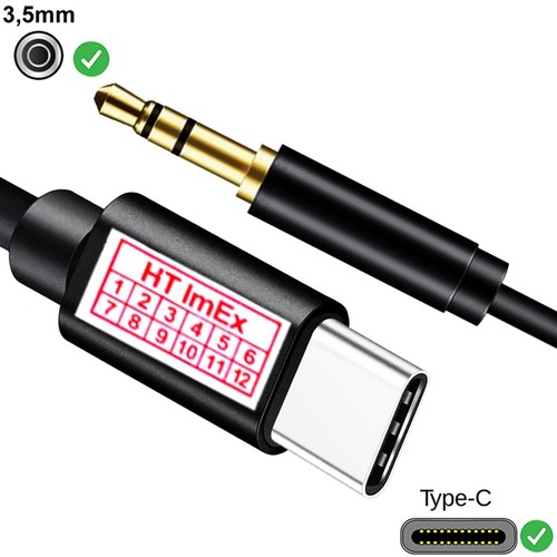 Cavo adattatore audio - , jack