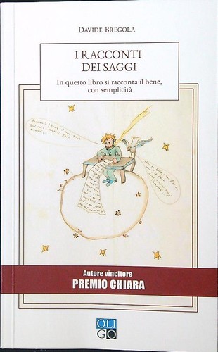 Racconti dei saggi - i,